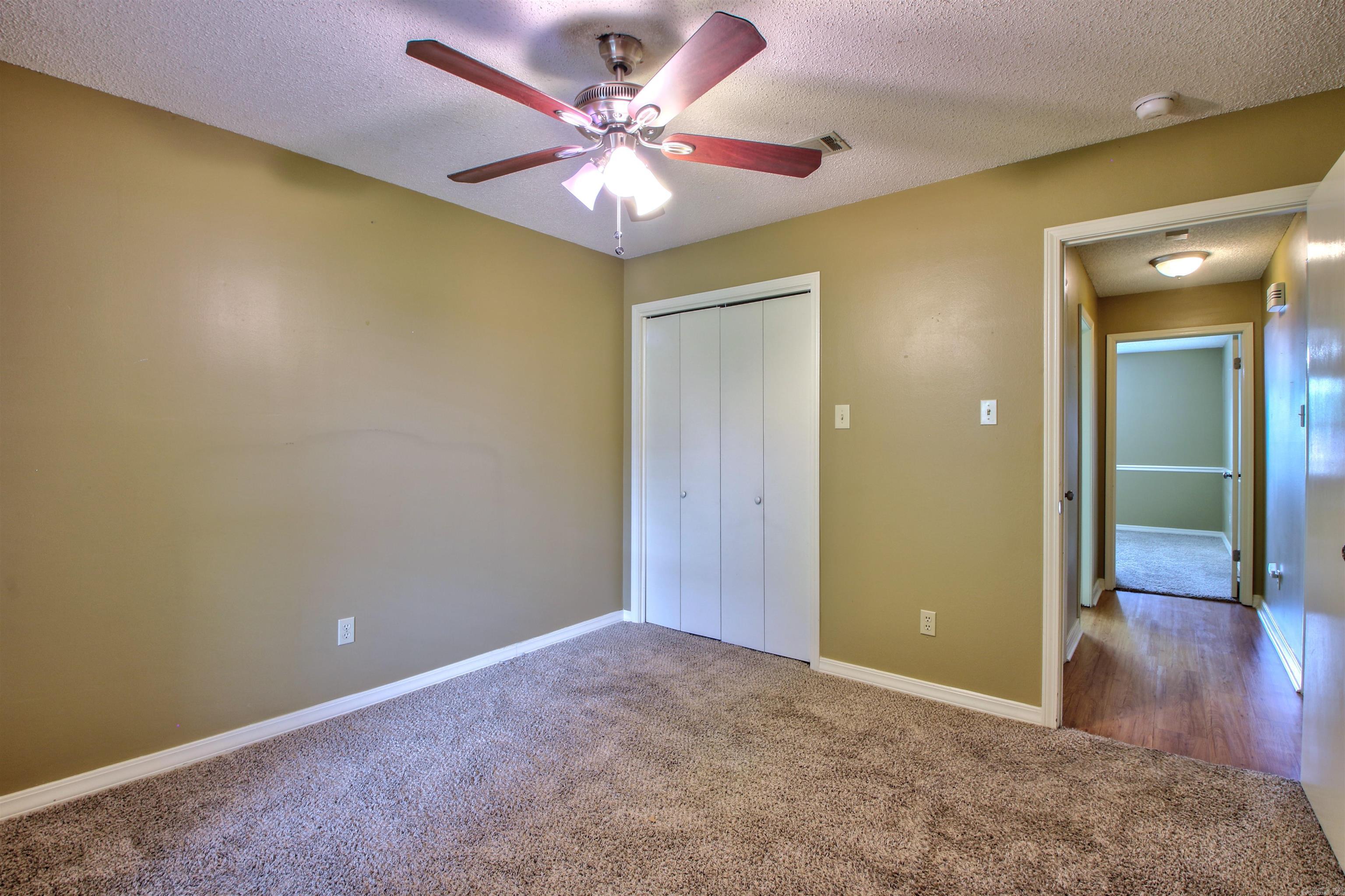 PARKWAY PLACE - Residential