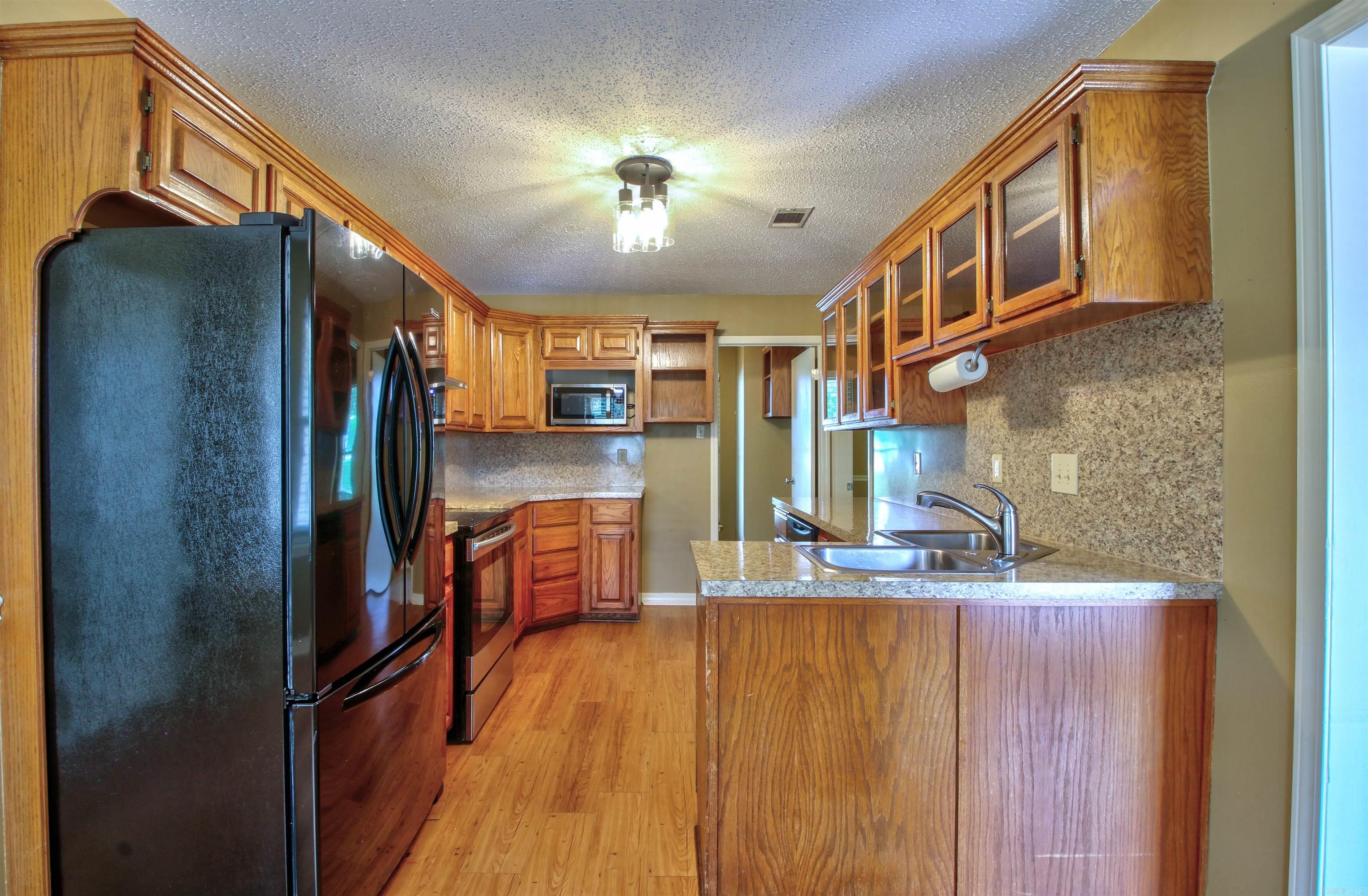 PARKWAY PLACE - Residential