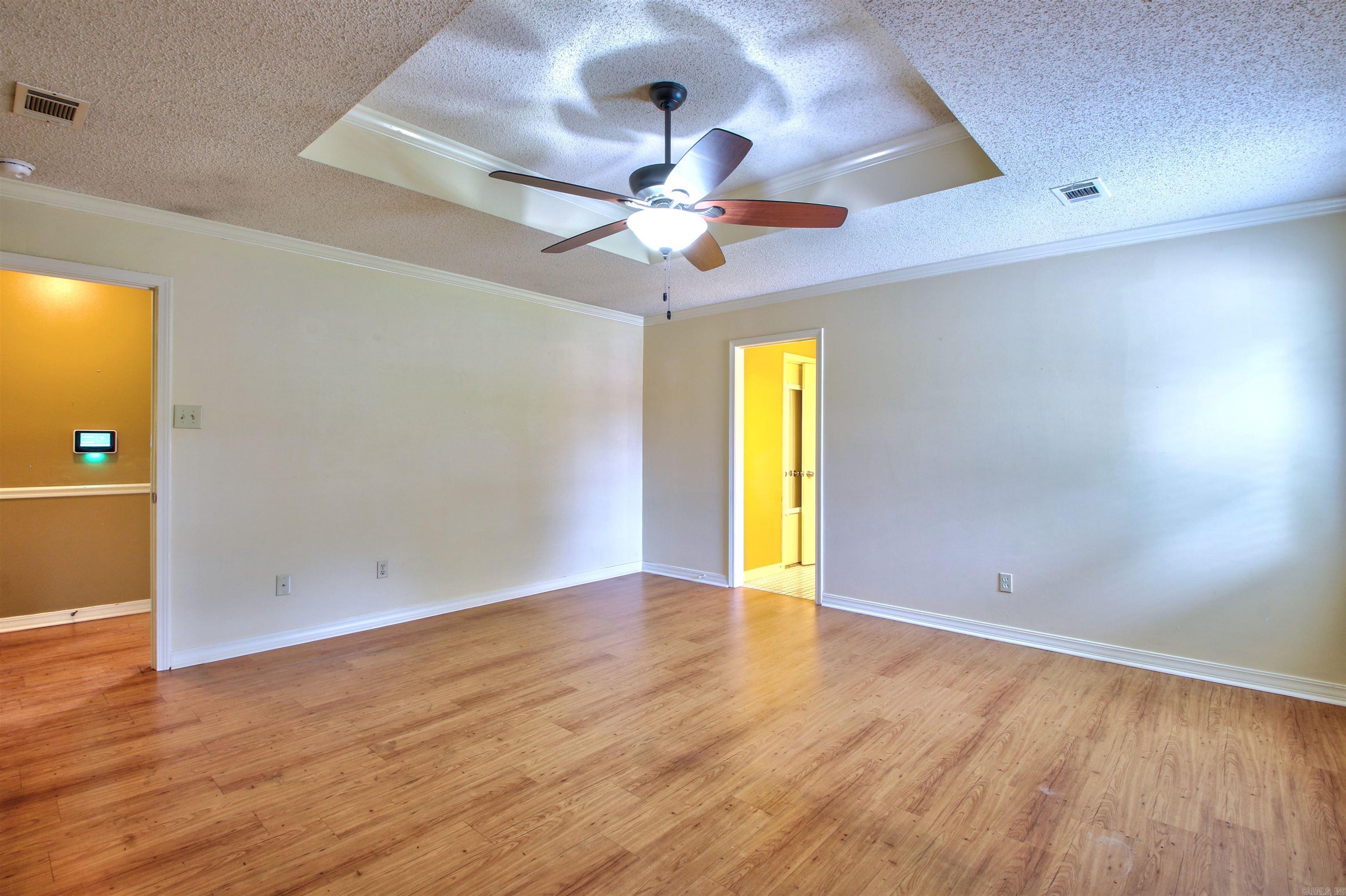 PARKWAY PLACE - Residential