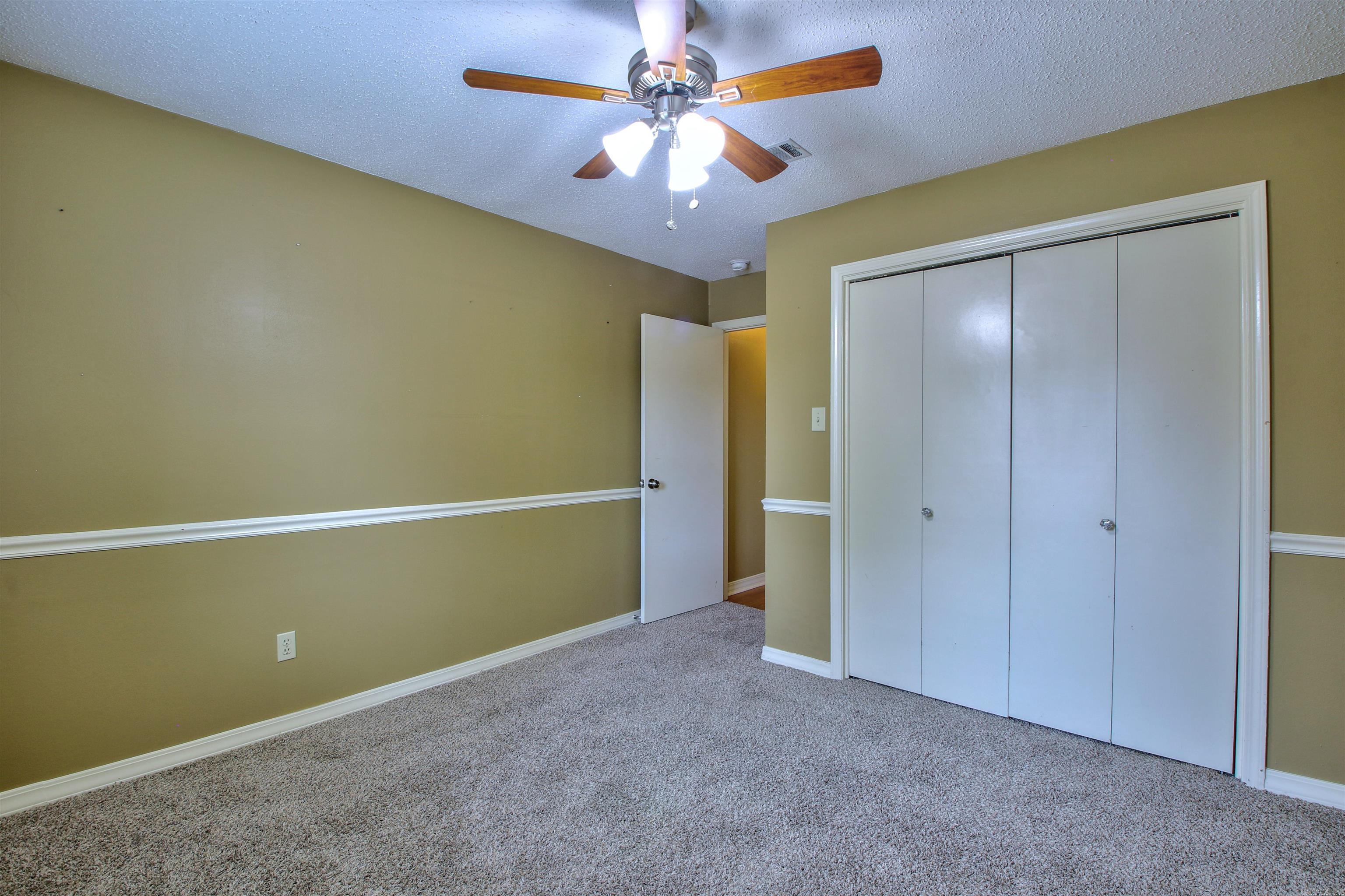 PARKWAY PLACE - Residential