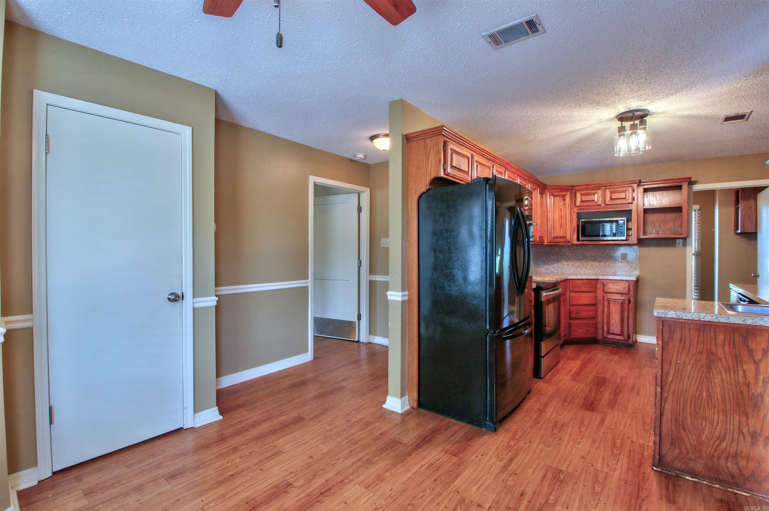 PARKWAY PLACE - Residential