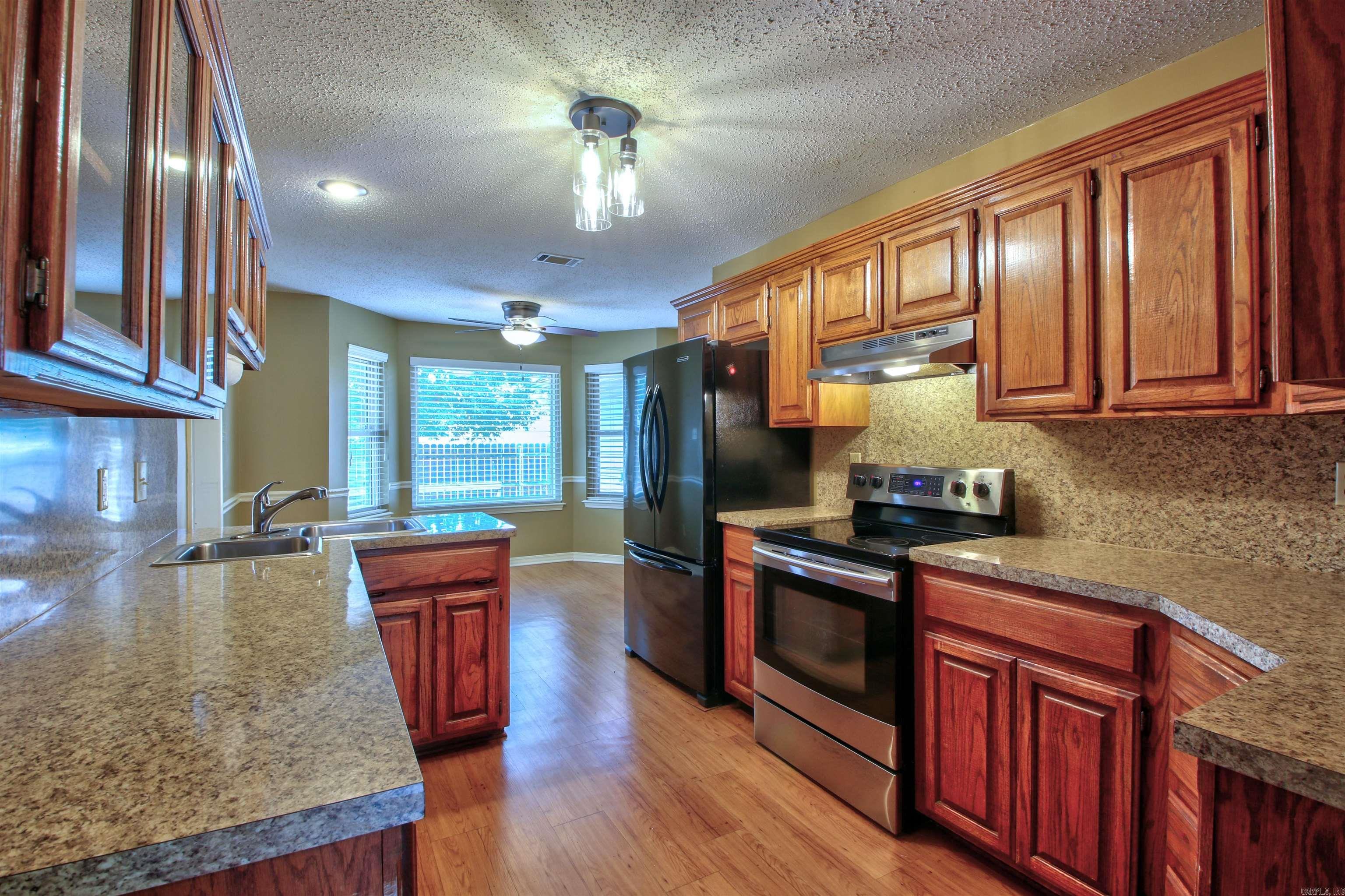 PARKWAY PLACE - Residential