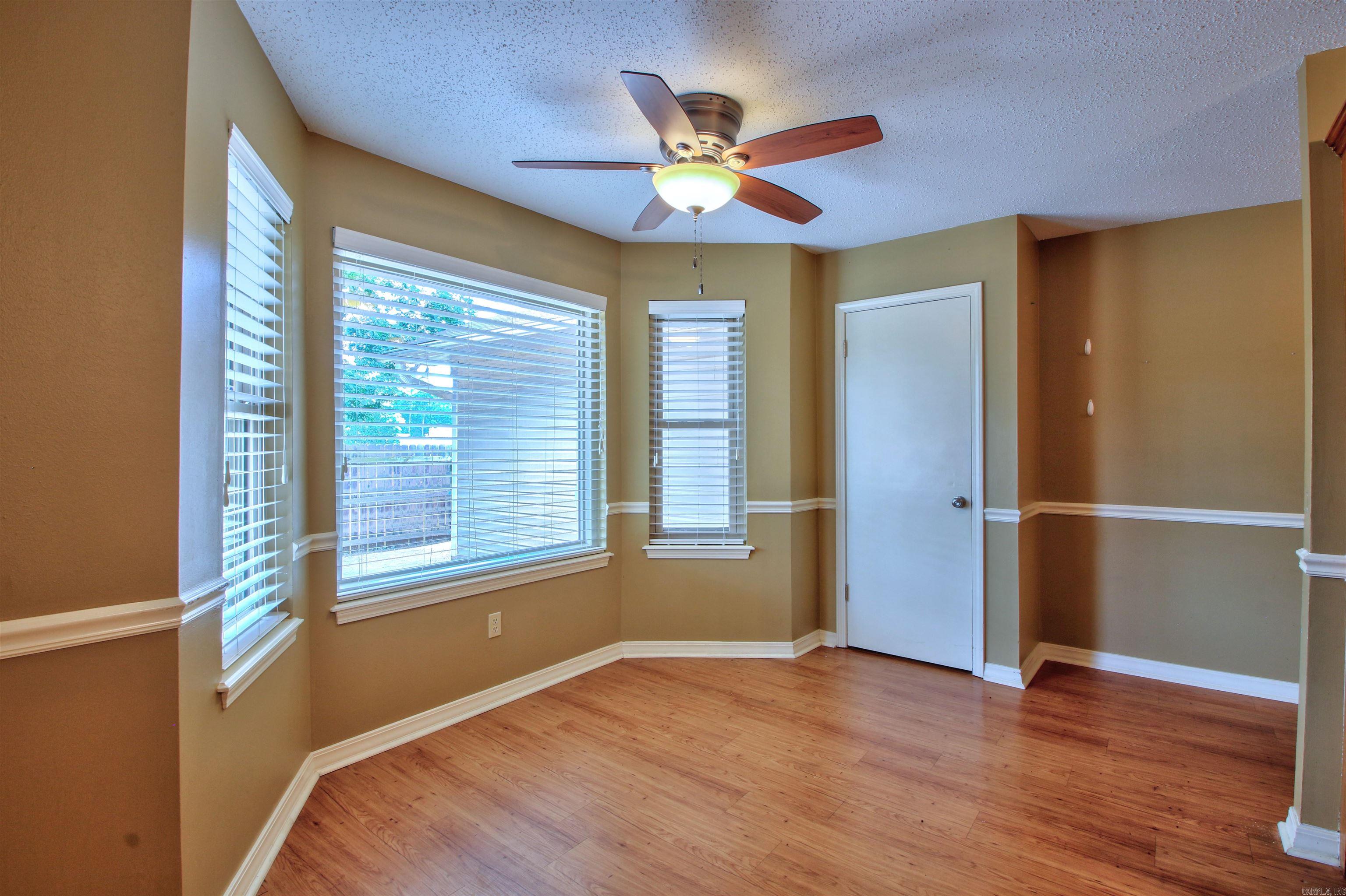 PARKWAY PLACE - Residential