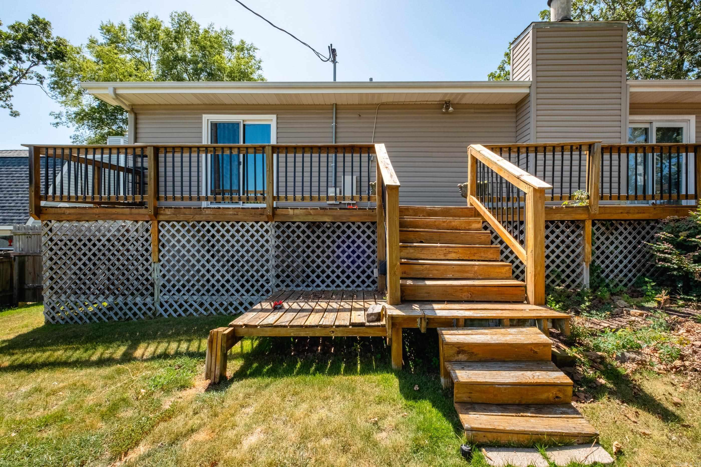 PLEASANT FOREST - Residential