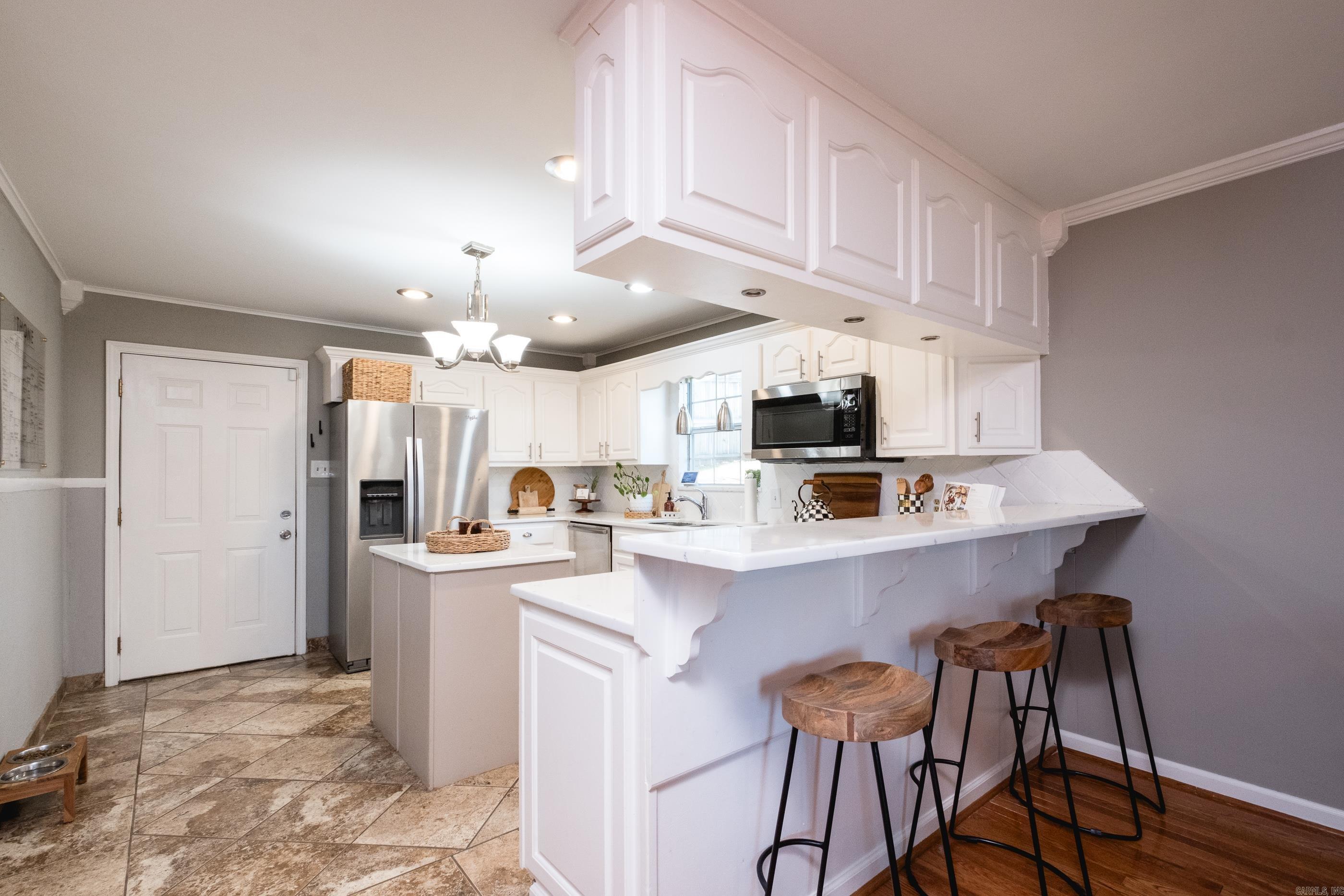 PLEASANT FOREST - Residential