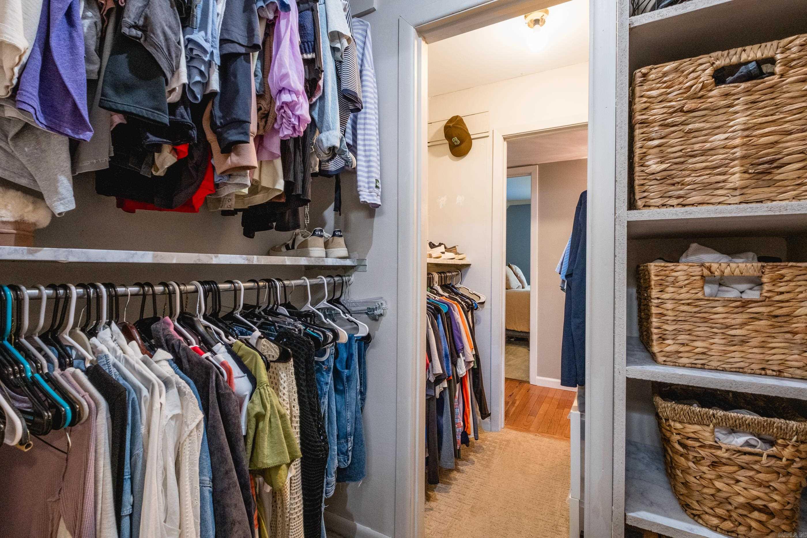 PLEASANT FOREST - Residential