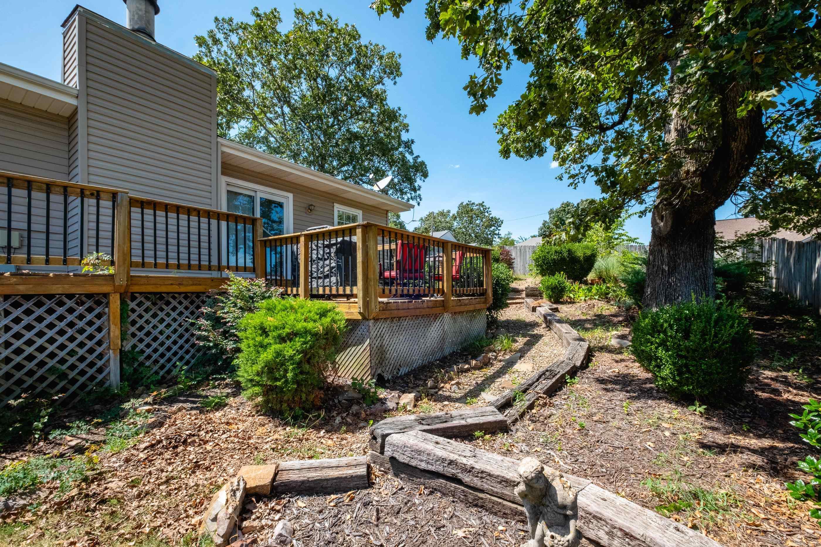 PLEASANT FOREST - Residential