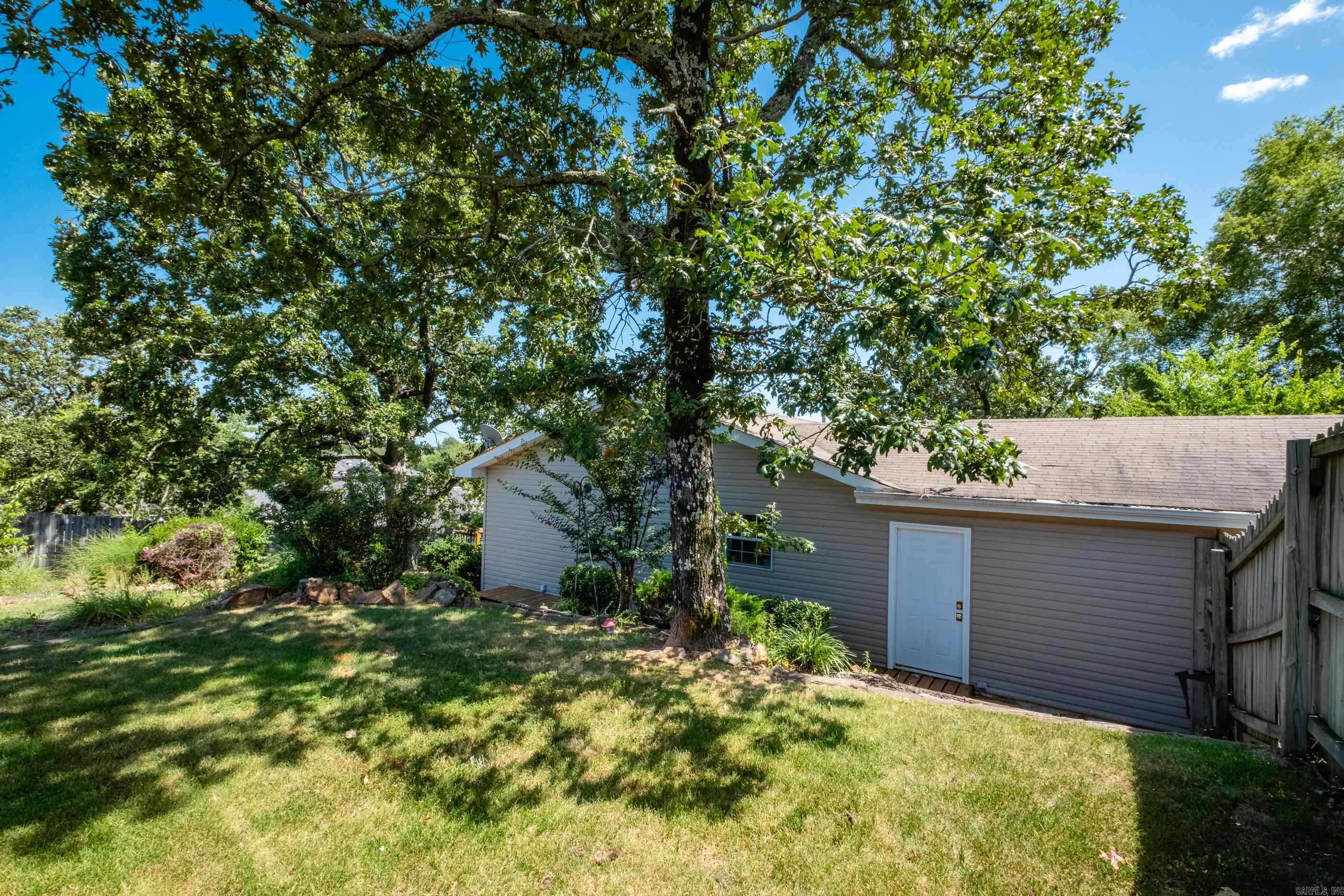 PLEASANT FOREST - Residential