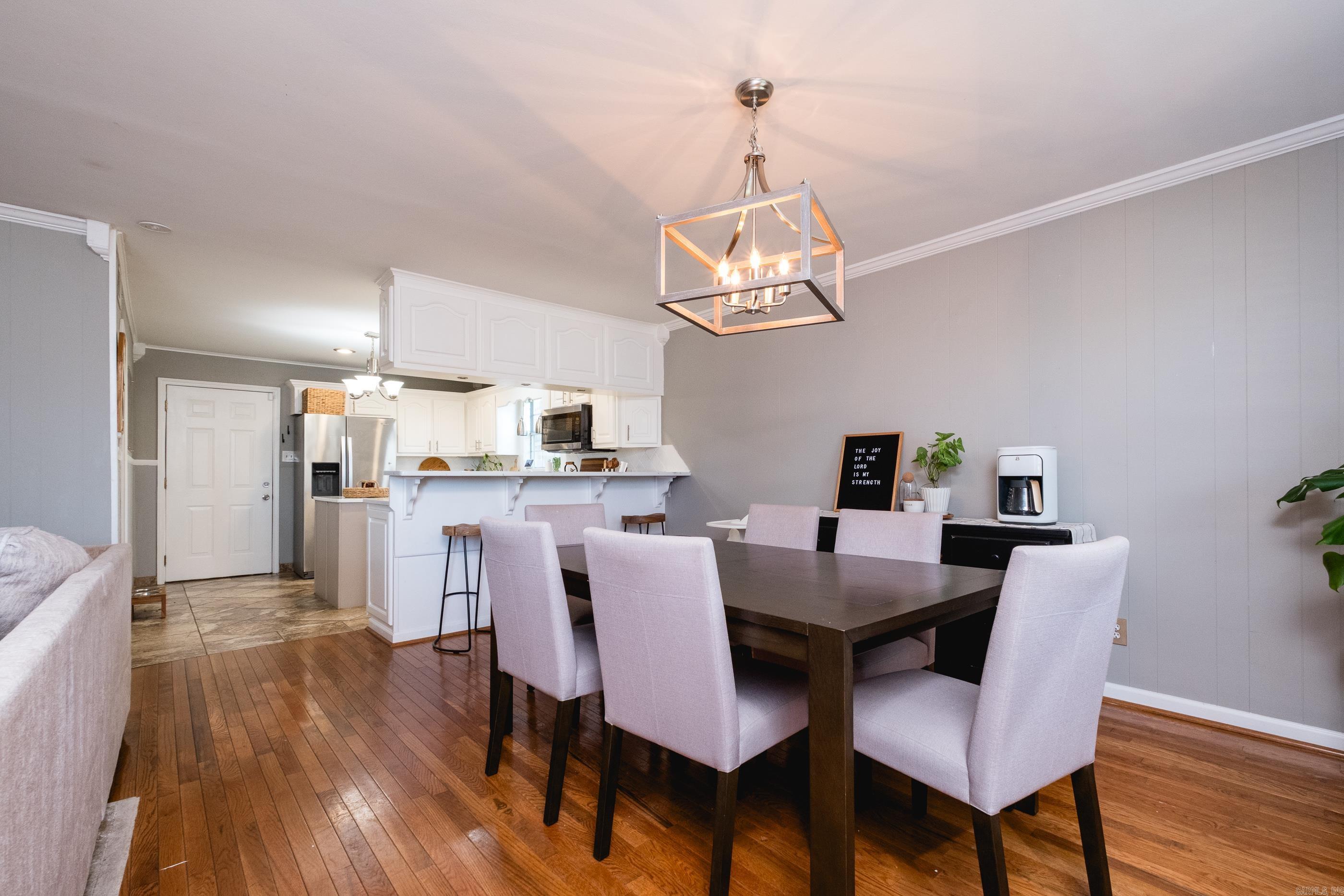 PLEASANT FOREST - Residential