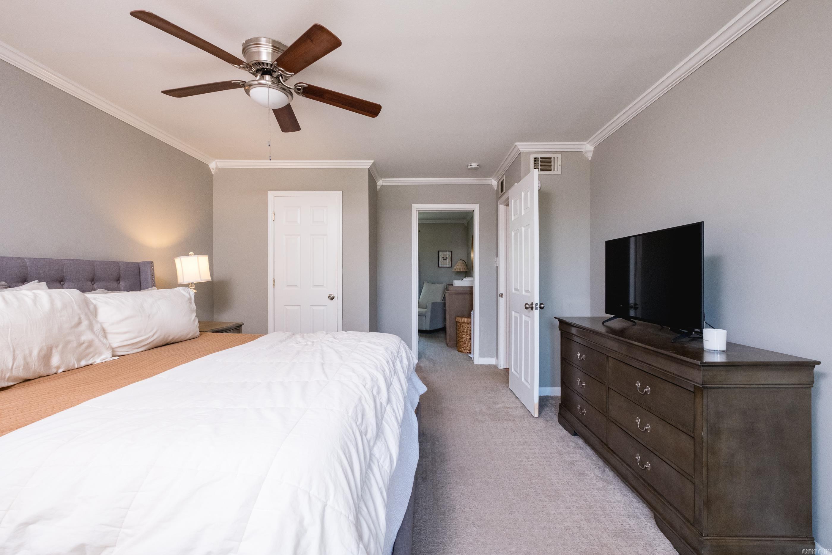 PLEASANT FOREST - Residential