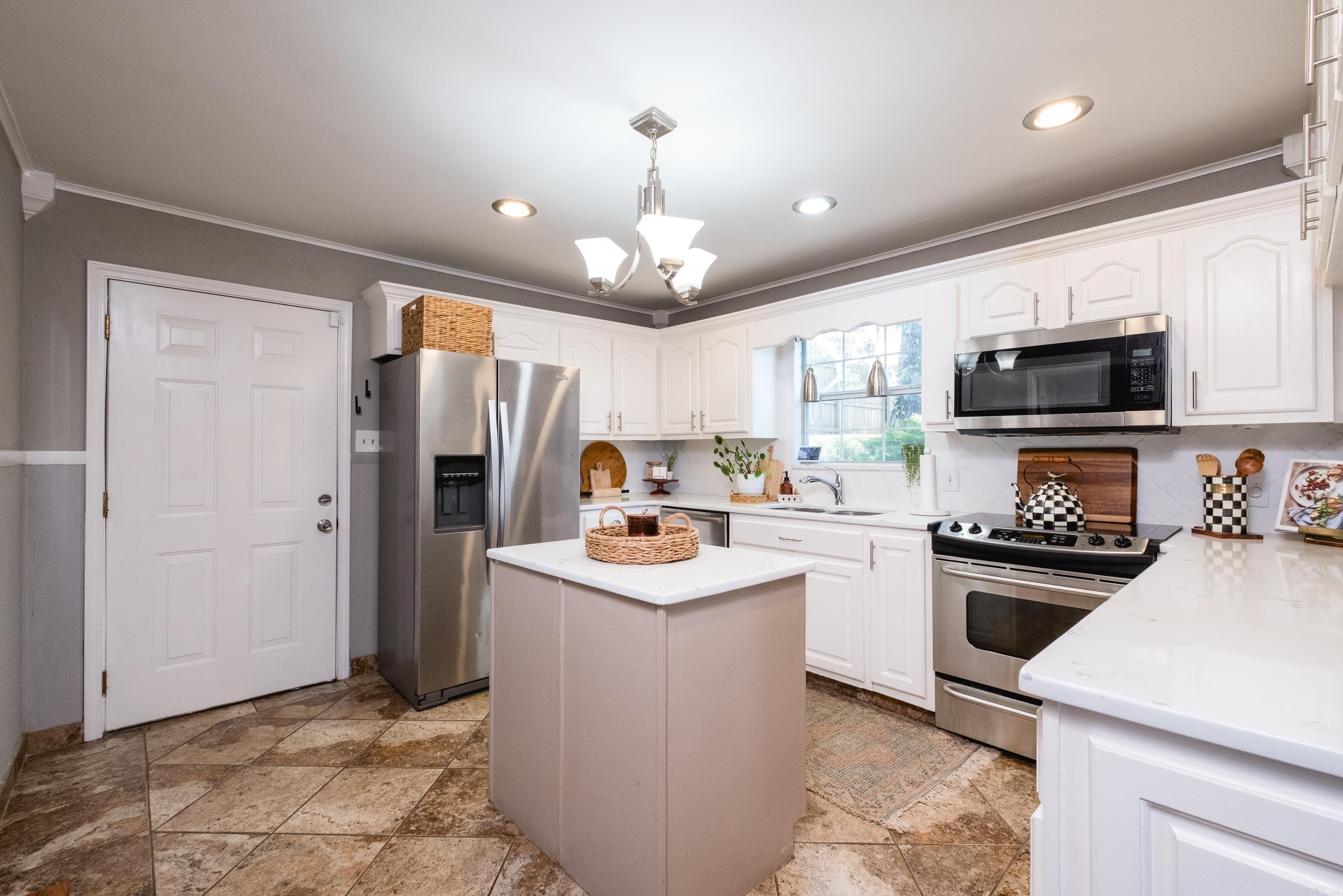 PLEASANT FOREST - Residential