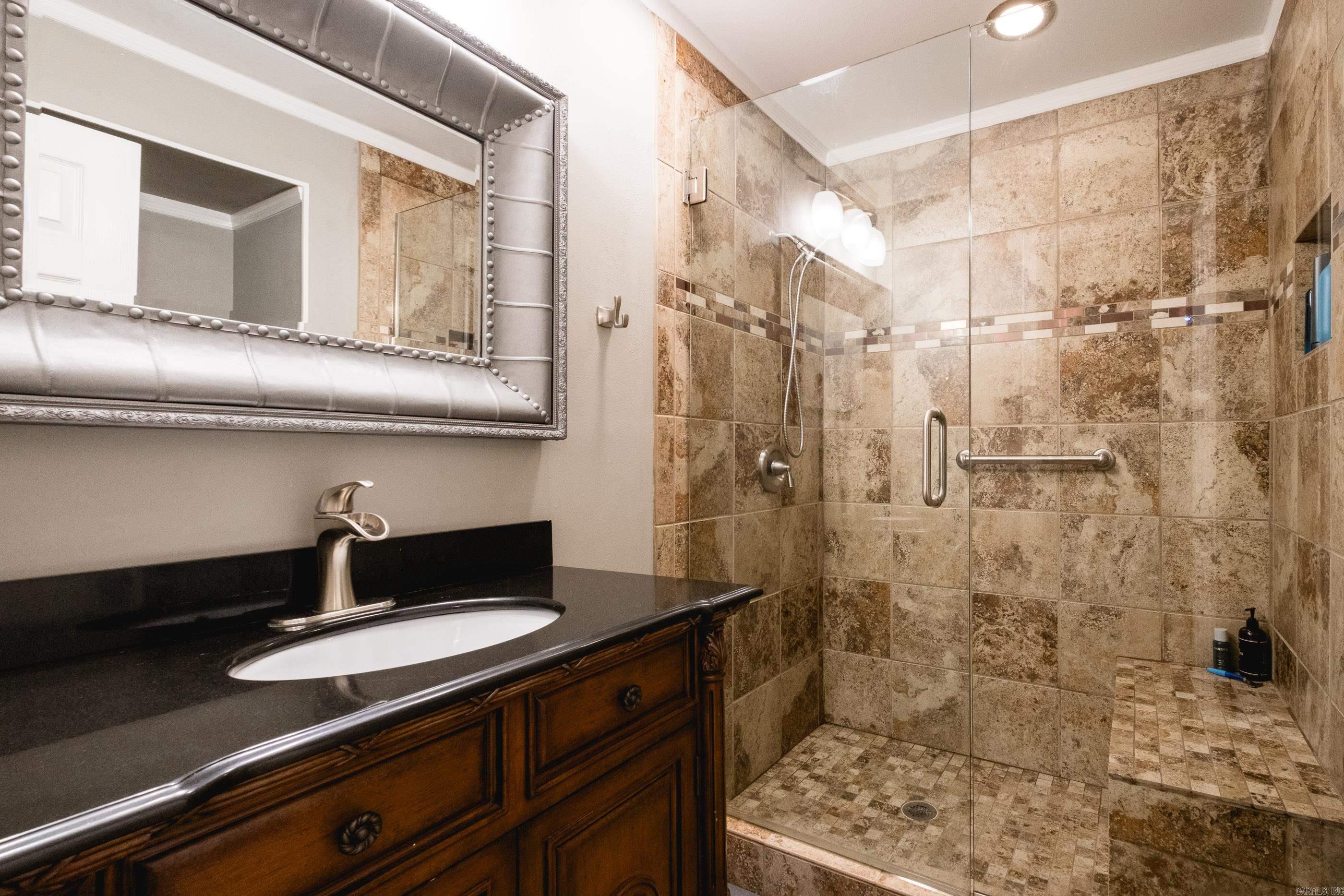 PLEASANT FOREST - Residential