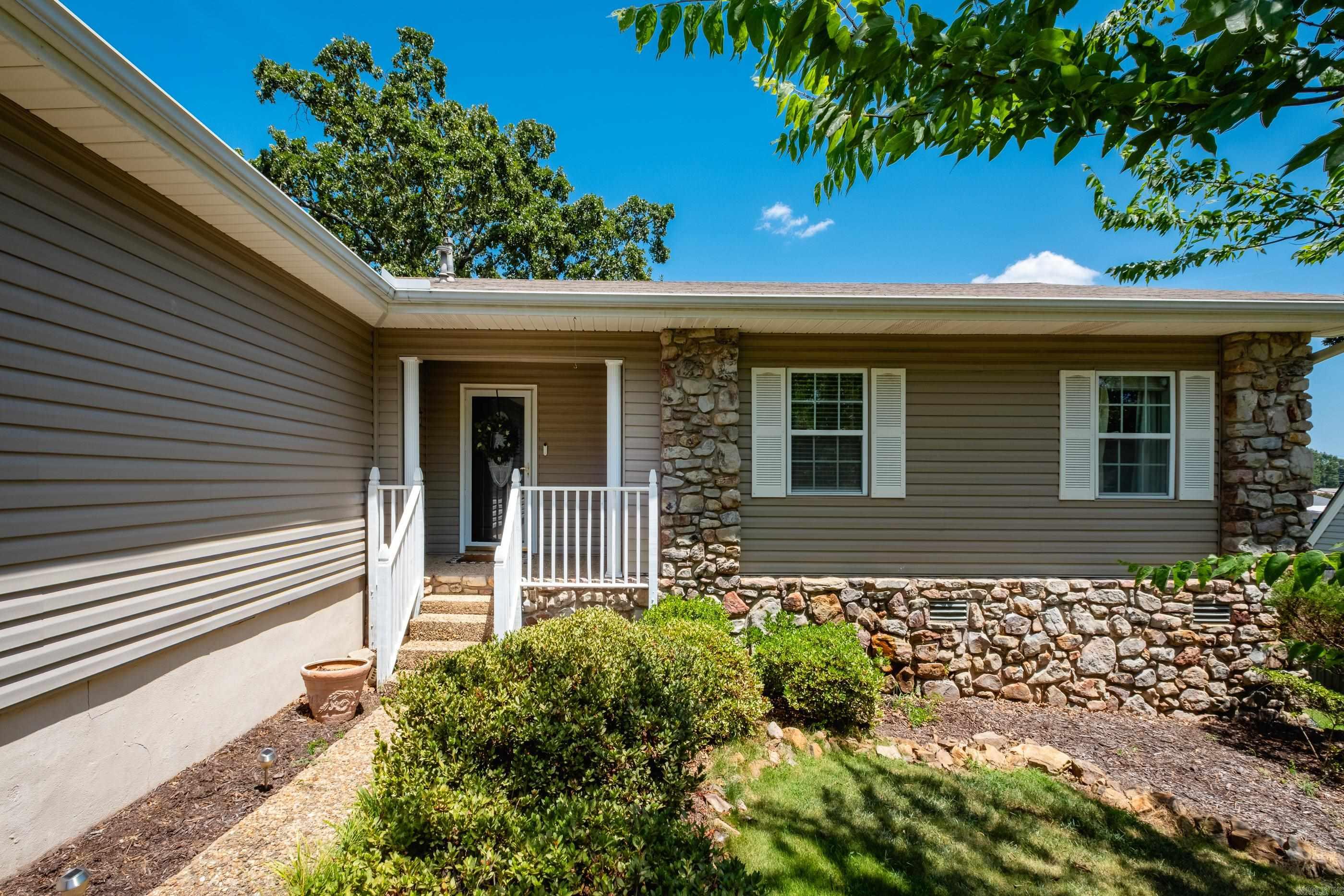 PLEASANT FOREST - Residential