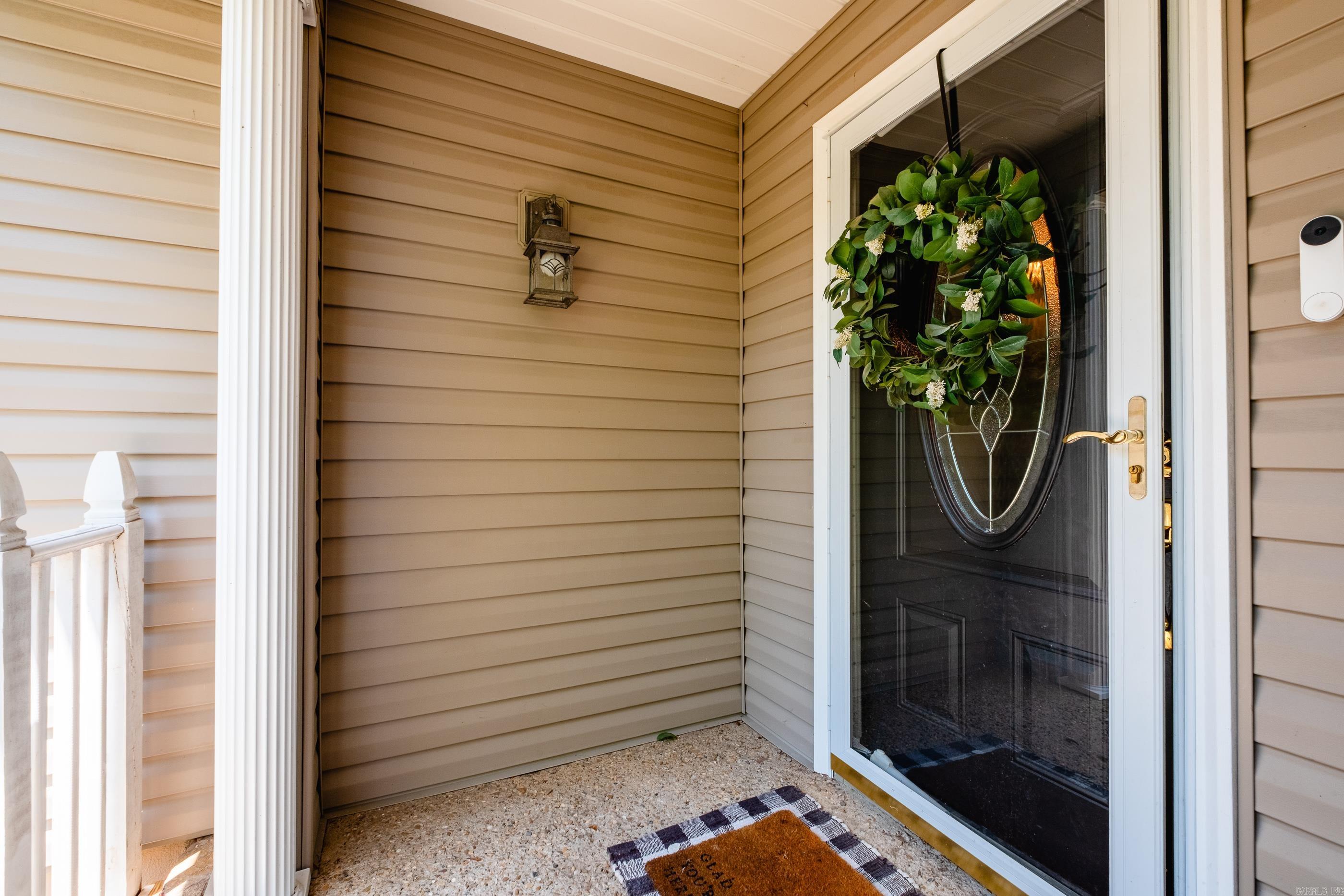 PLEASANT FOREST - Residential