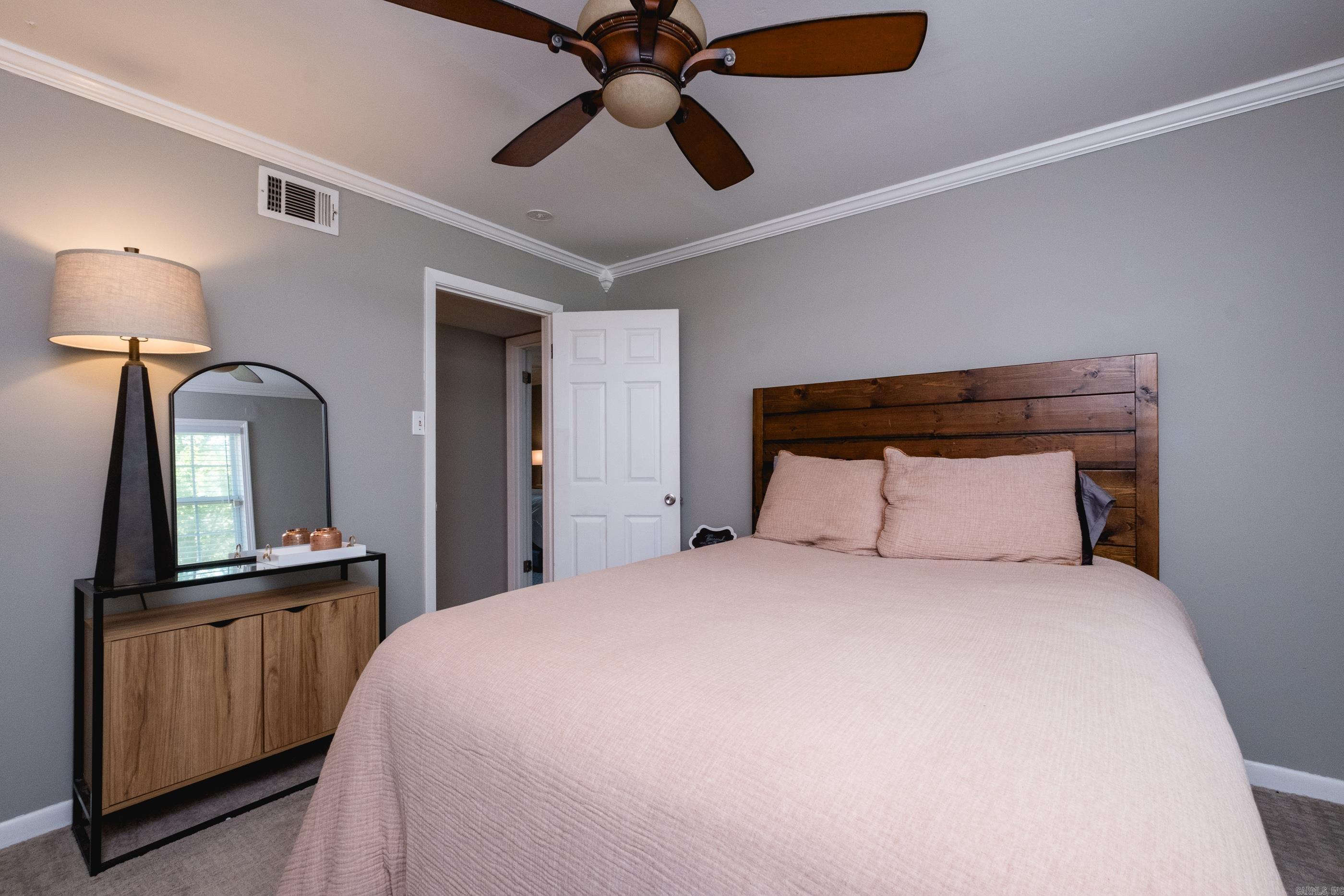 PLEASANT FOREST - Residential