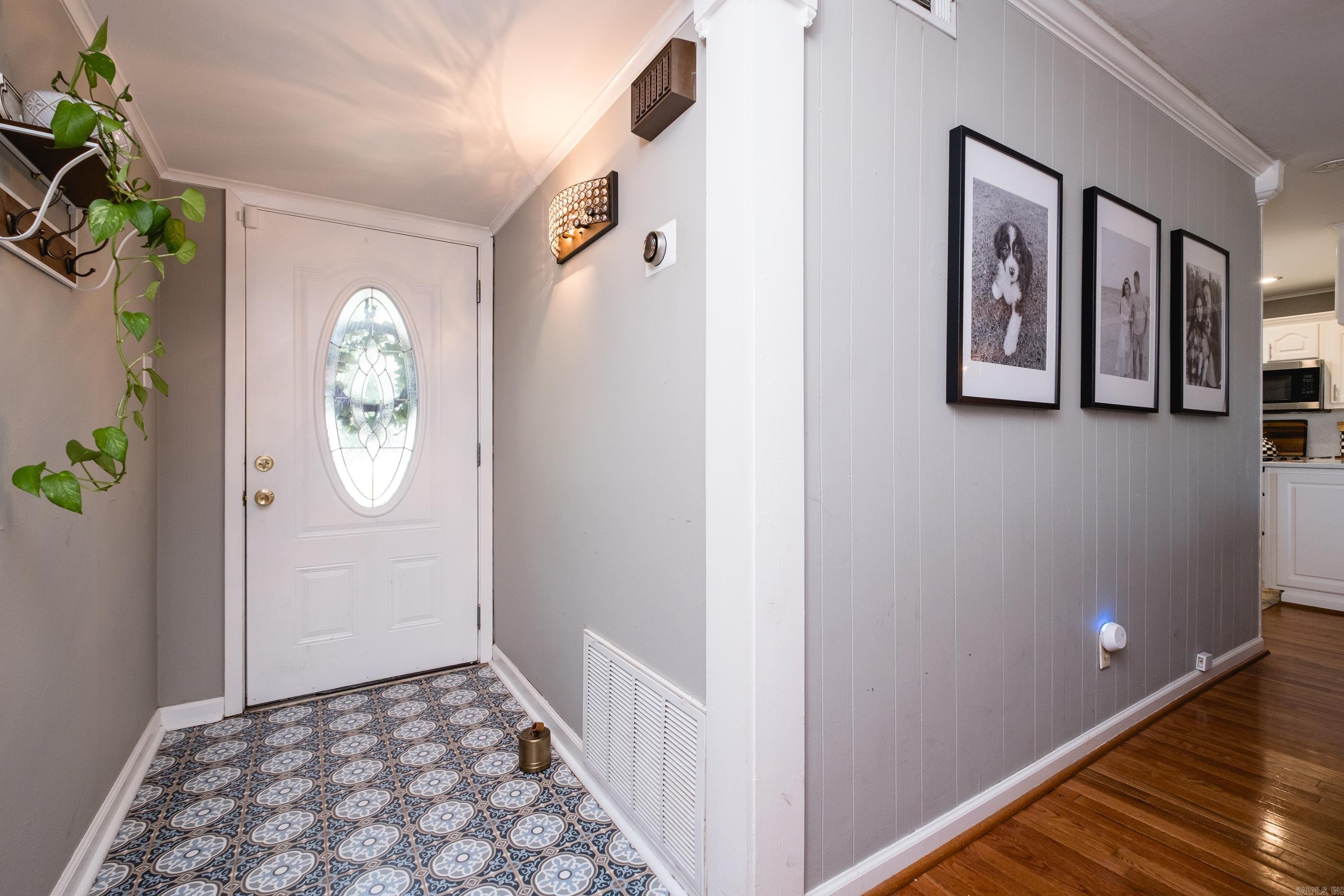 PLEASANT FOREST - Residential