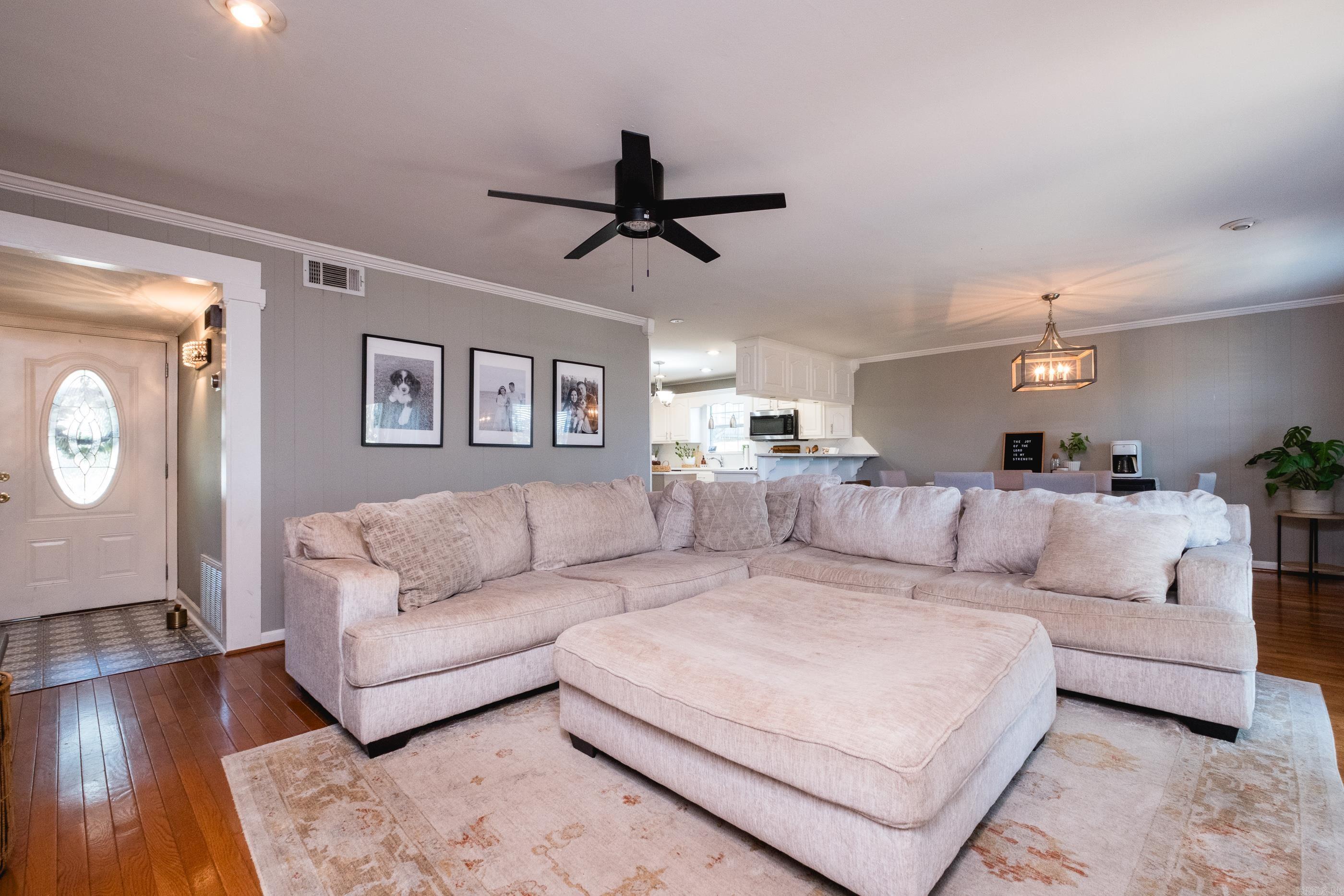 PLEASANT FOREST - Residential