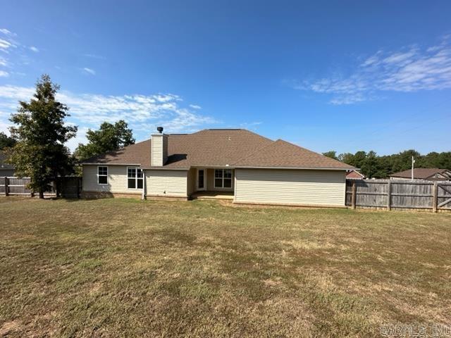 Jacob Creek Phase 2 - Residential