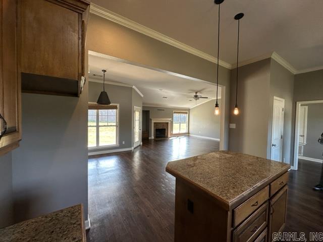 Jacob Creek Phase 2 - Residential