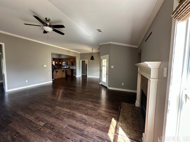 Jacob Creek Phase 2 - Residential