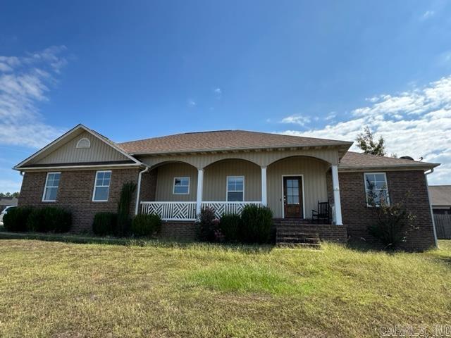 Jacob Creek Phase 2 - Residential