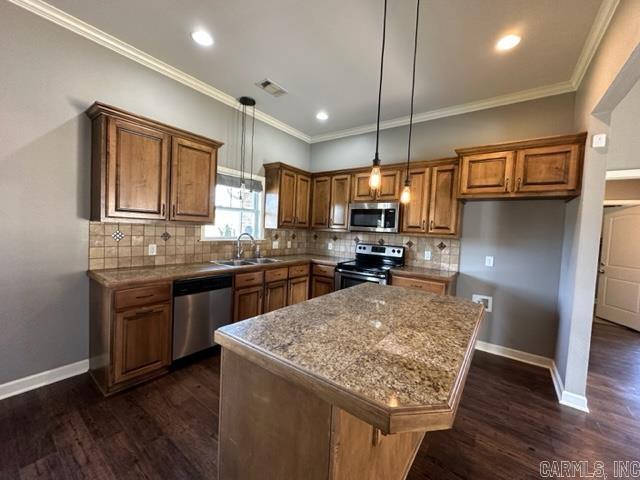 Jacob Creek Phase 2 - Residential