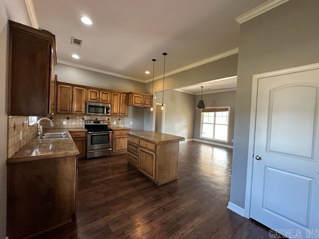 Jacob Creek Phase 2 - Residential