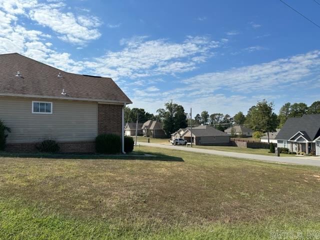 Jacob Creek Phase 2 - Residential