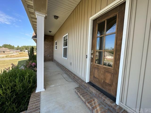 Jacob Creek Phase 2 - Residential