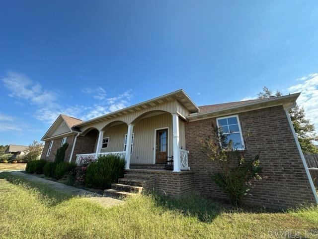 Jacob Creek Phase 2 - Residential