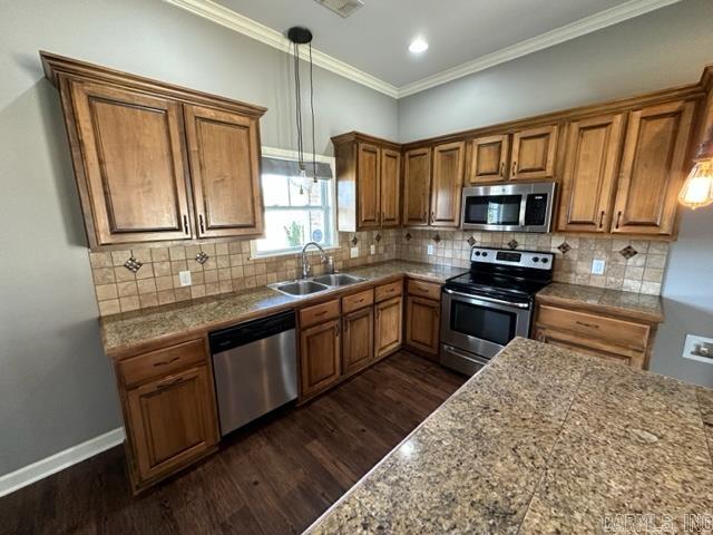 Jacob Creek Phase 2 - Residential