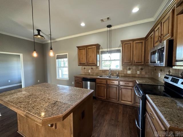 Jacob Creek Phase 2 - Residential