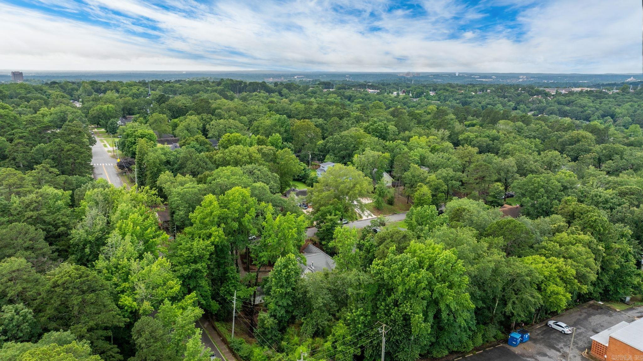 HOLLYWOOD - Residential