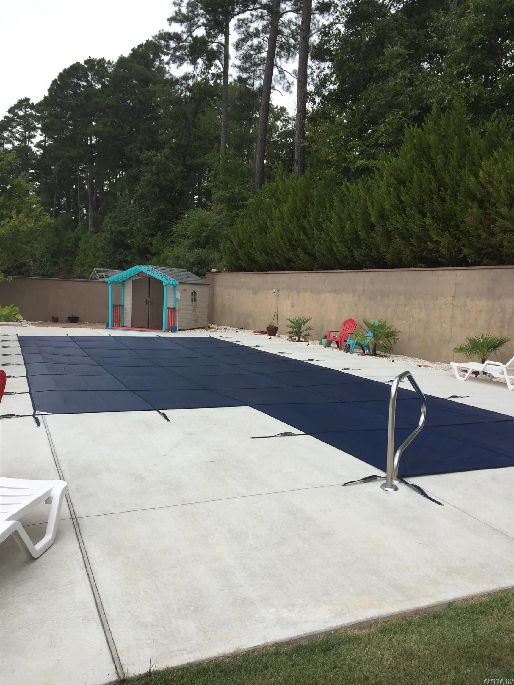 MAPLEWOOD ESTATES - Residential