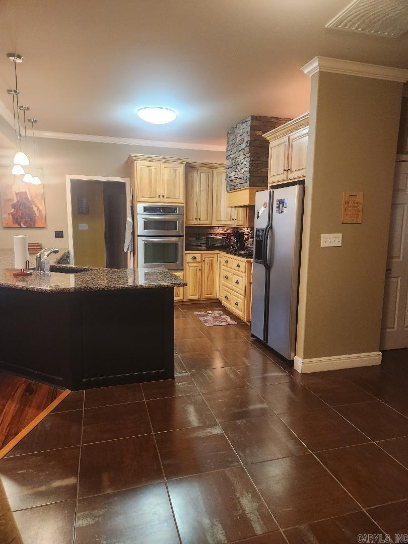 MAPLEWOOD ESTATES - Residential