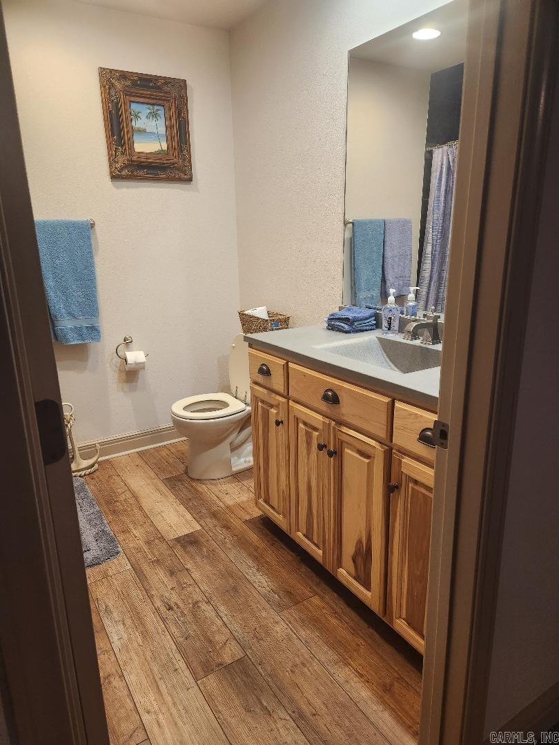MAPLEWOOD ESTATES - Residential