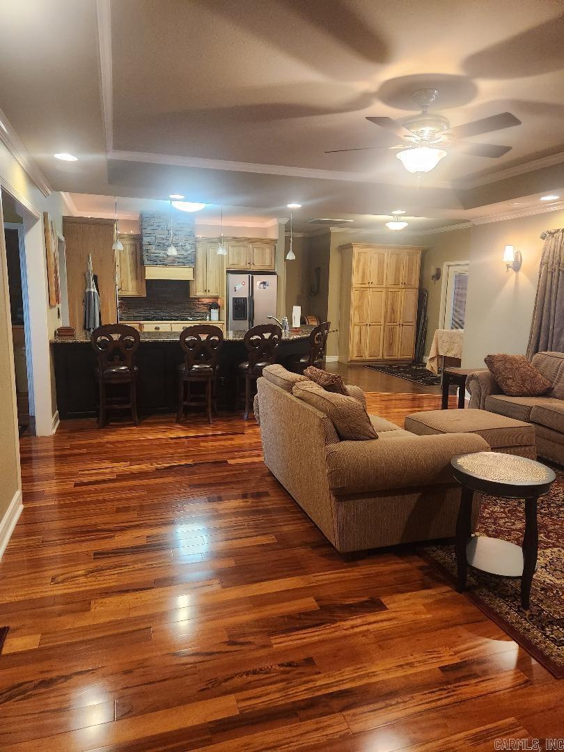 MAPLEWOOD ESTATES - Residential
