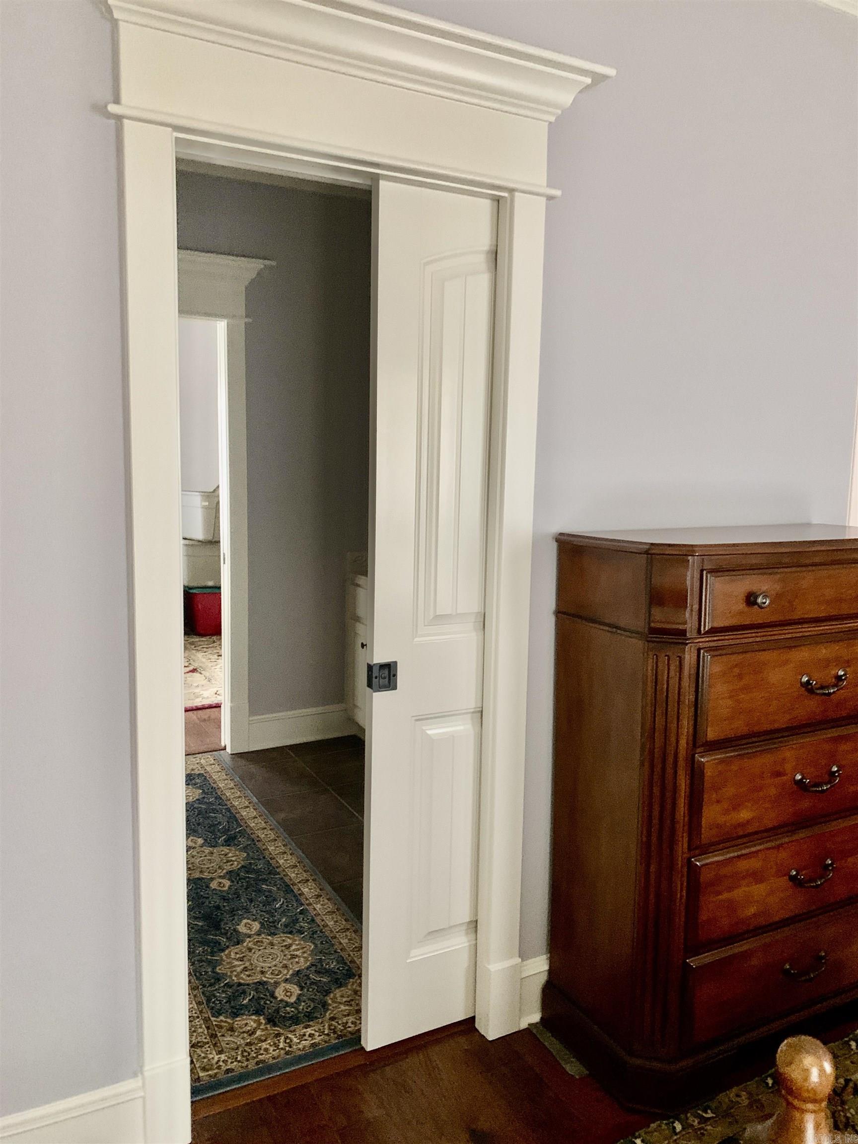 WOODRIDGE - Residential