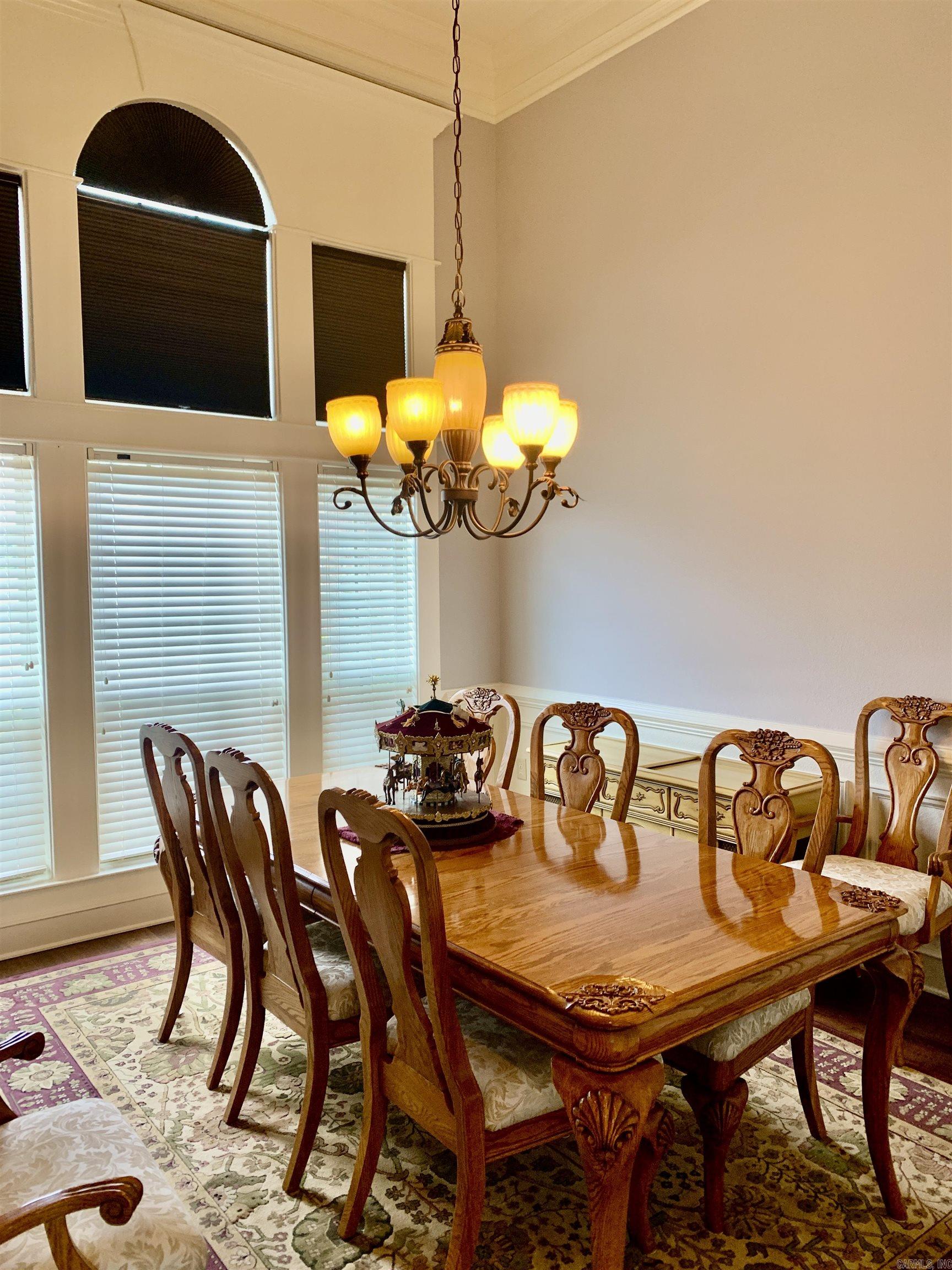 WOODRIDGE - Residential