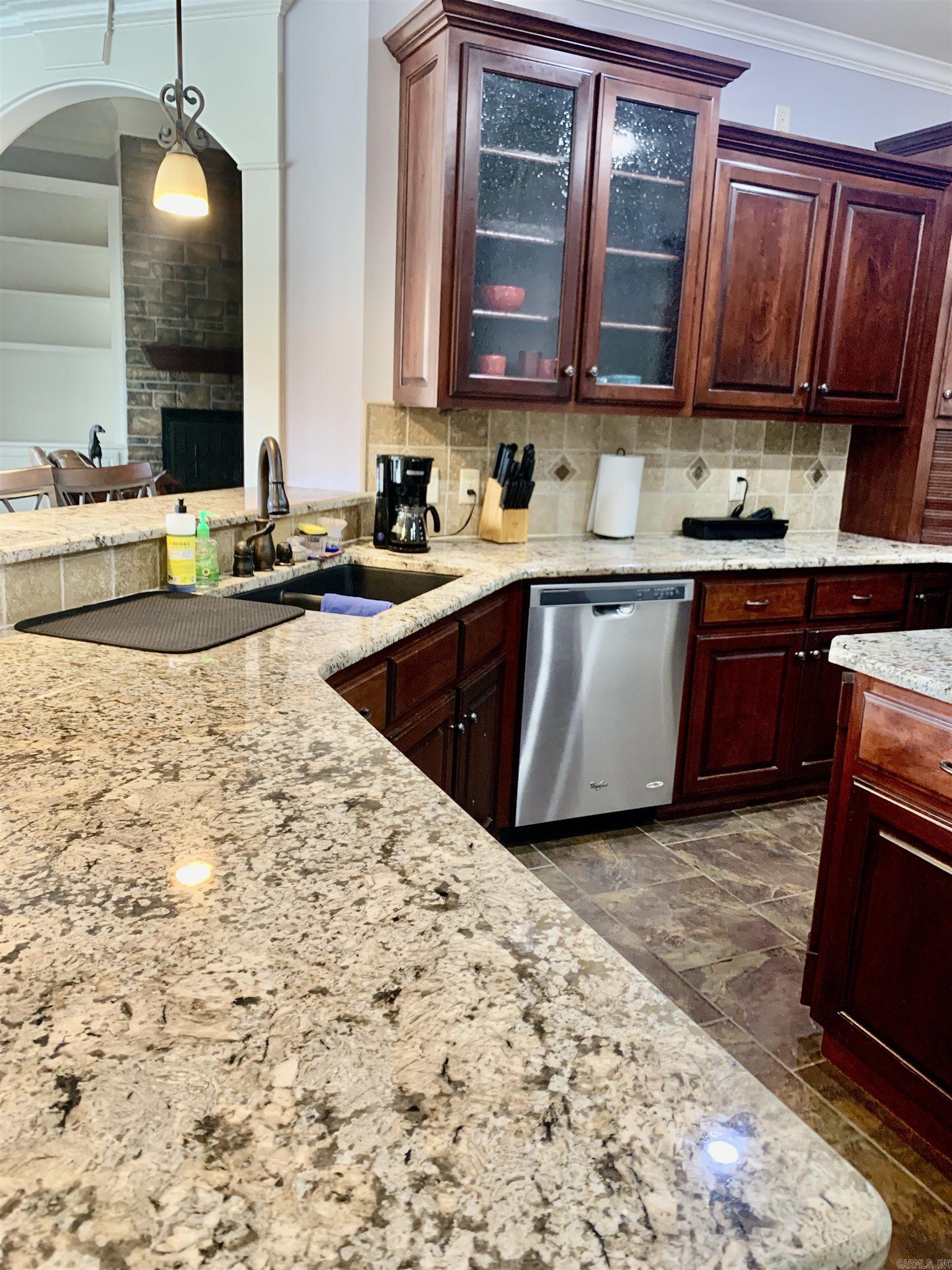 WOODRIDGE - Residential