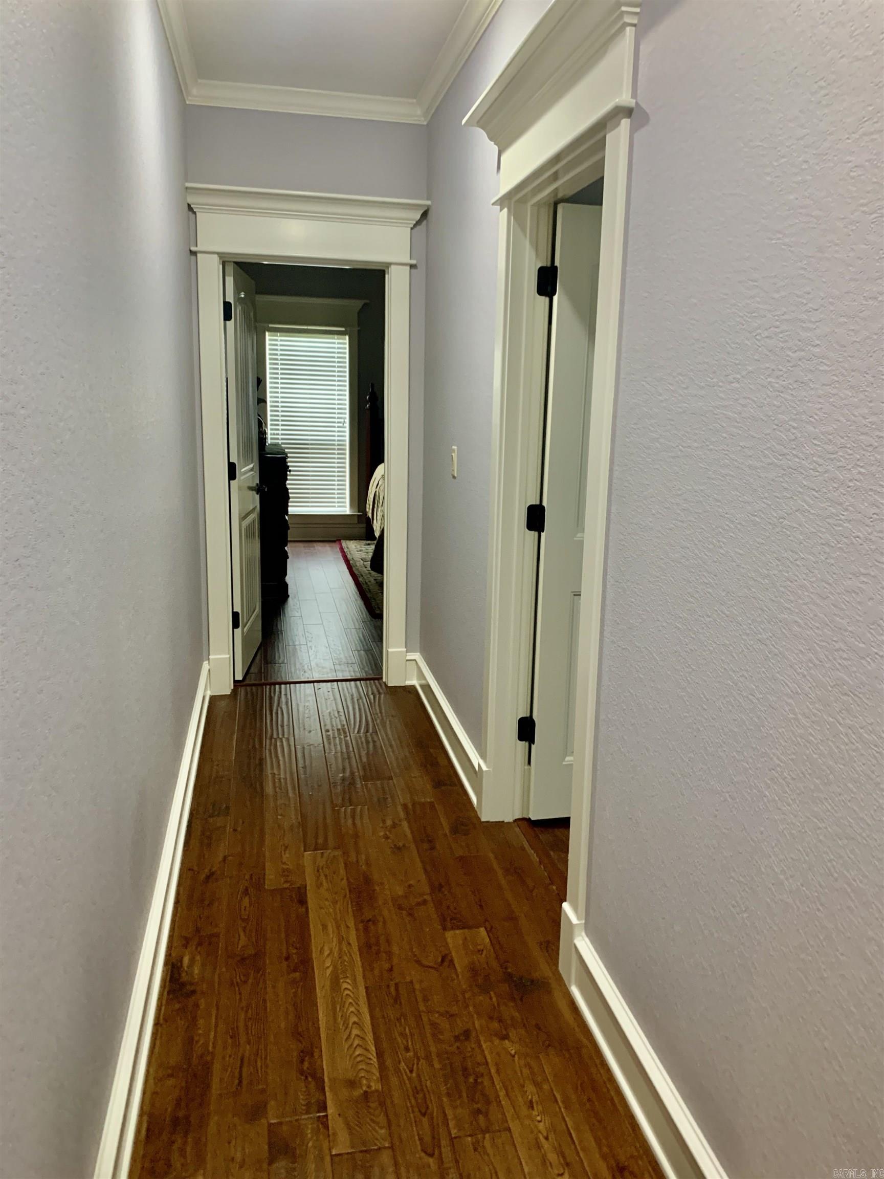 WOODRIDGE - Residential