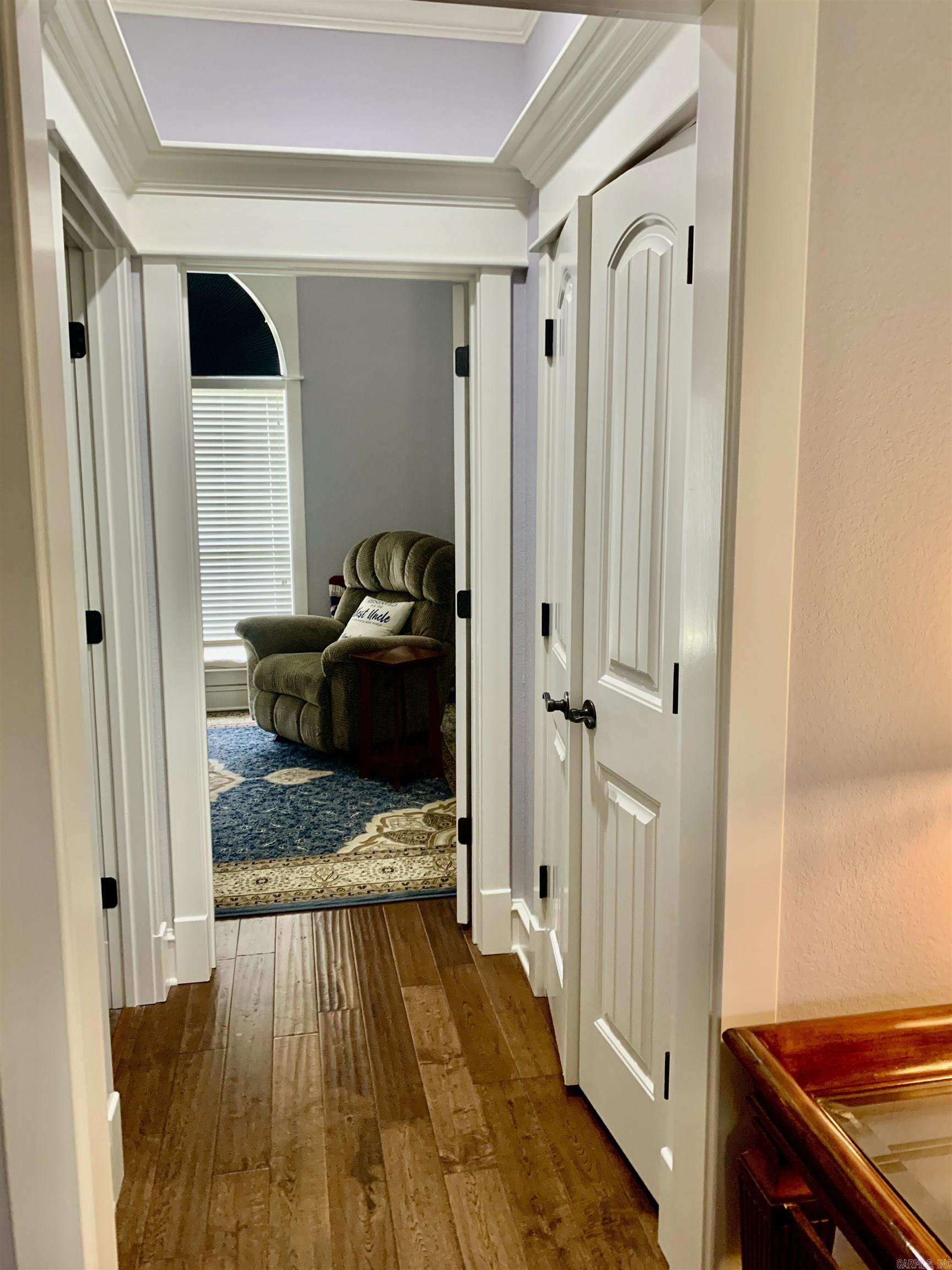 WOODRIDGE - Residential