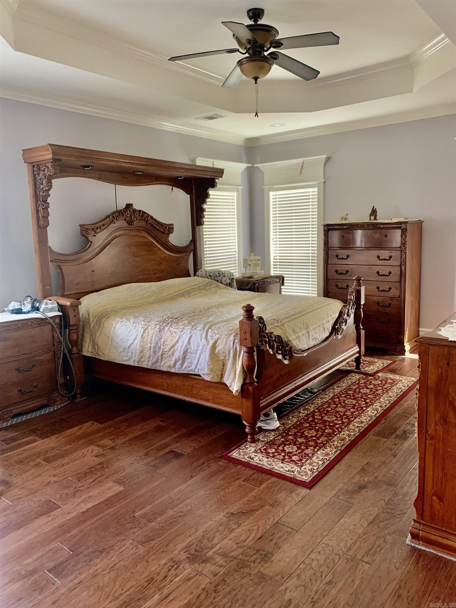 WOODRIDGE - Residential