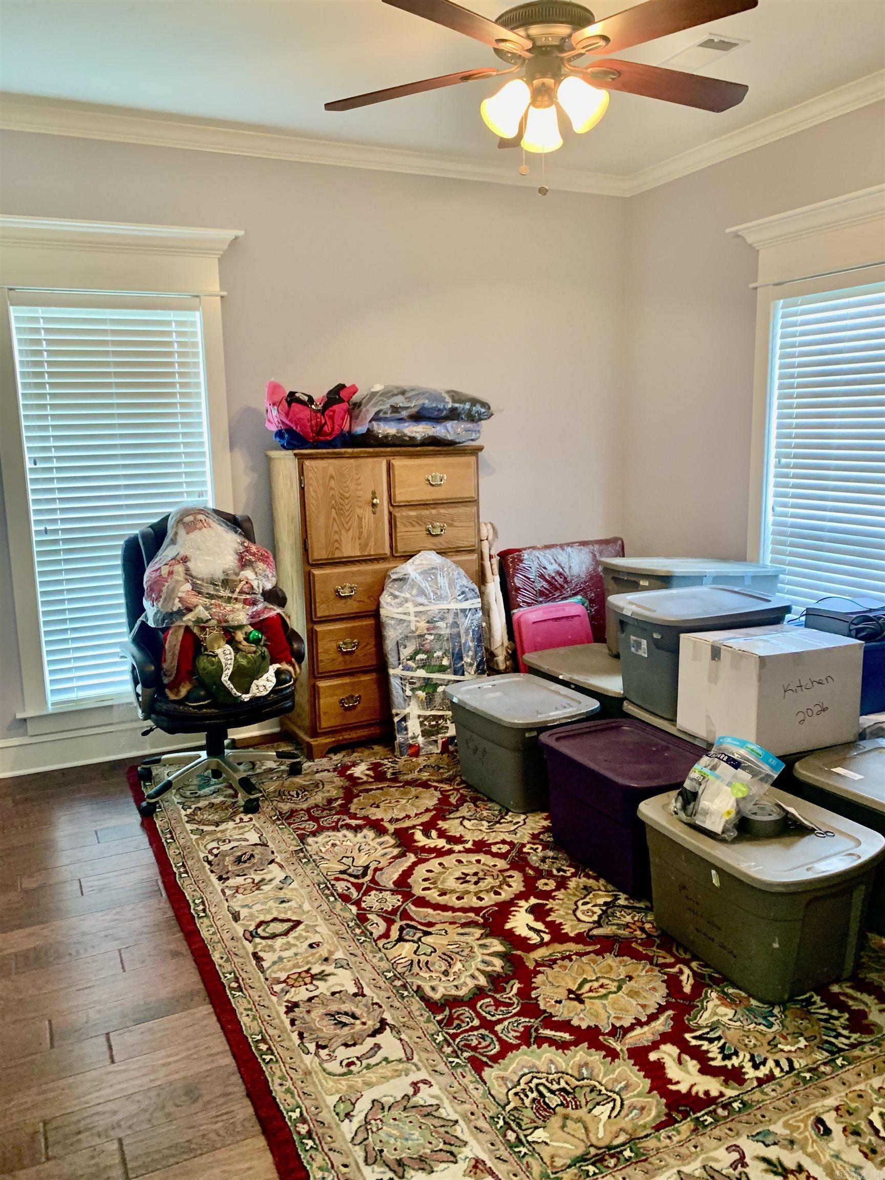 WOODRIDGE - Residential