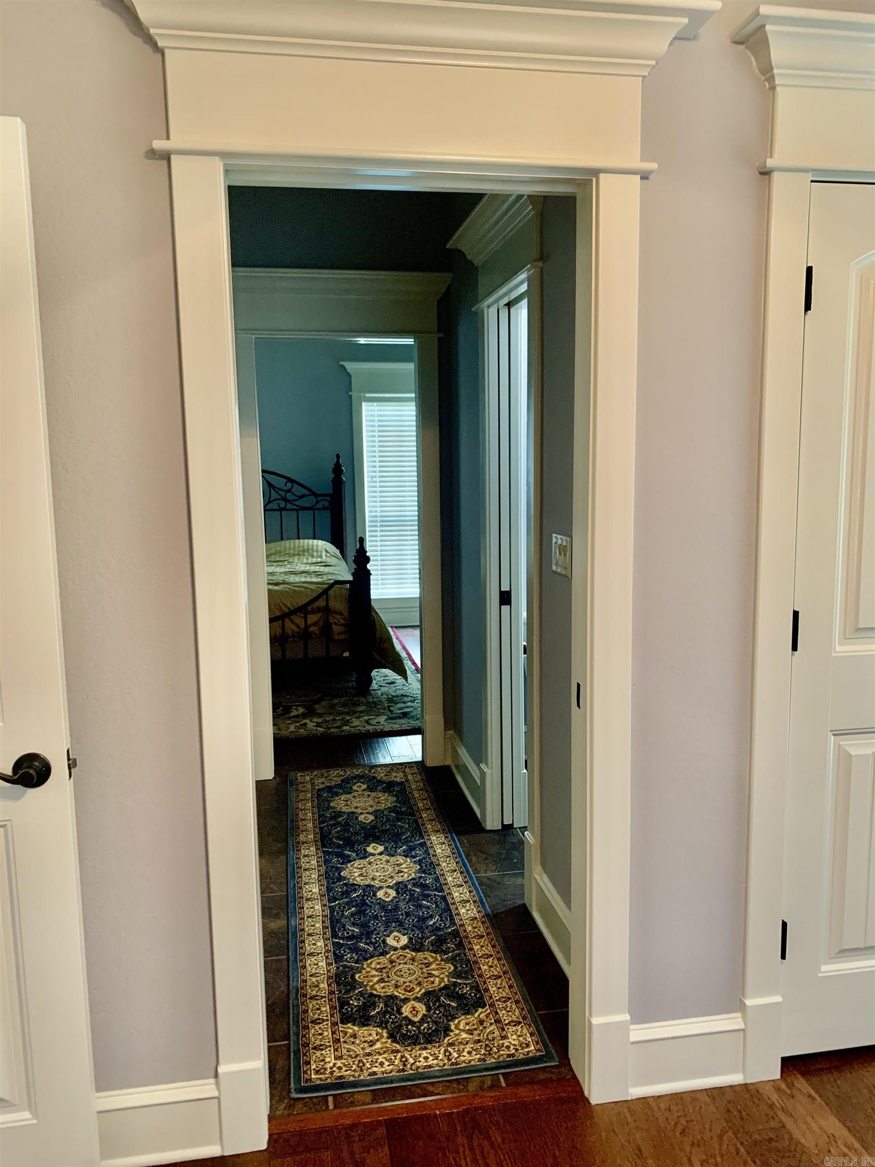 WOODRIDGE - Residential