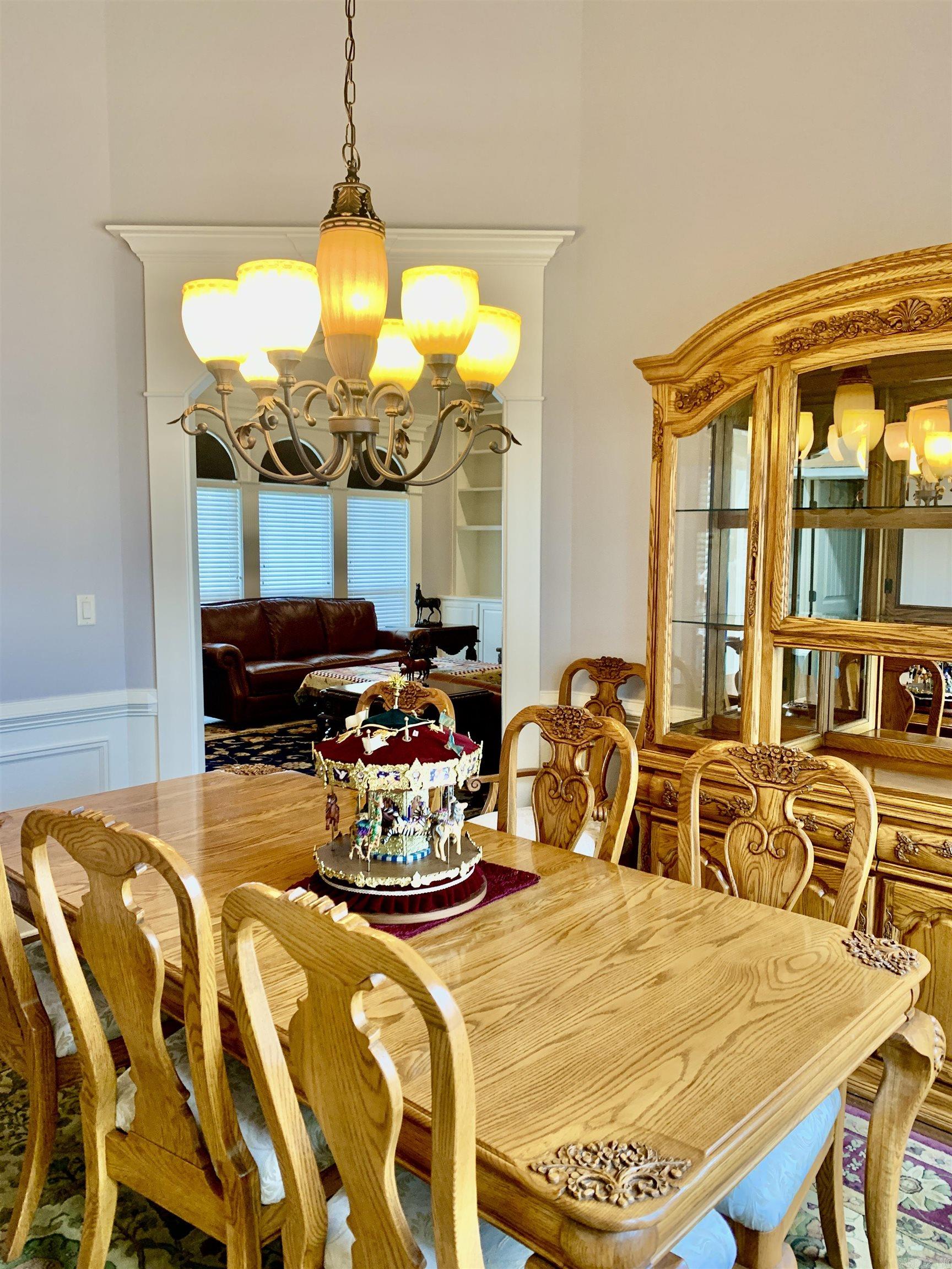 WOODRIDGE - Residential