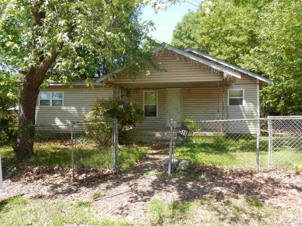 Speers - Residential