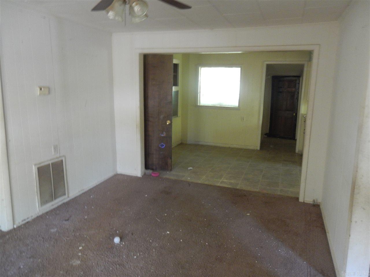 Speers - Residential