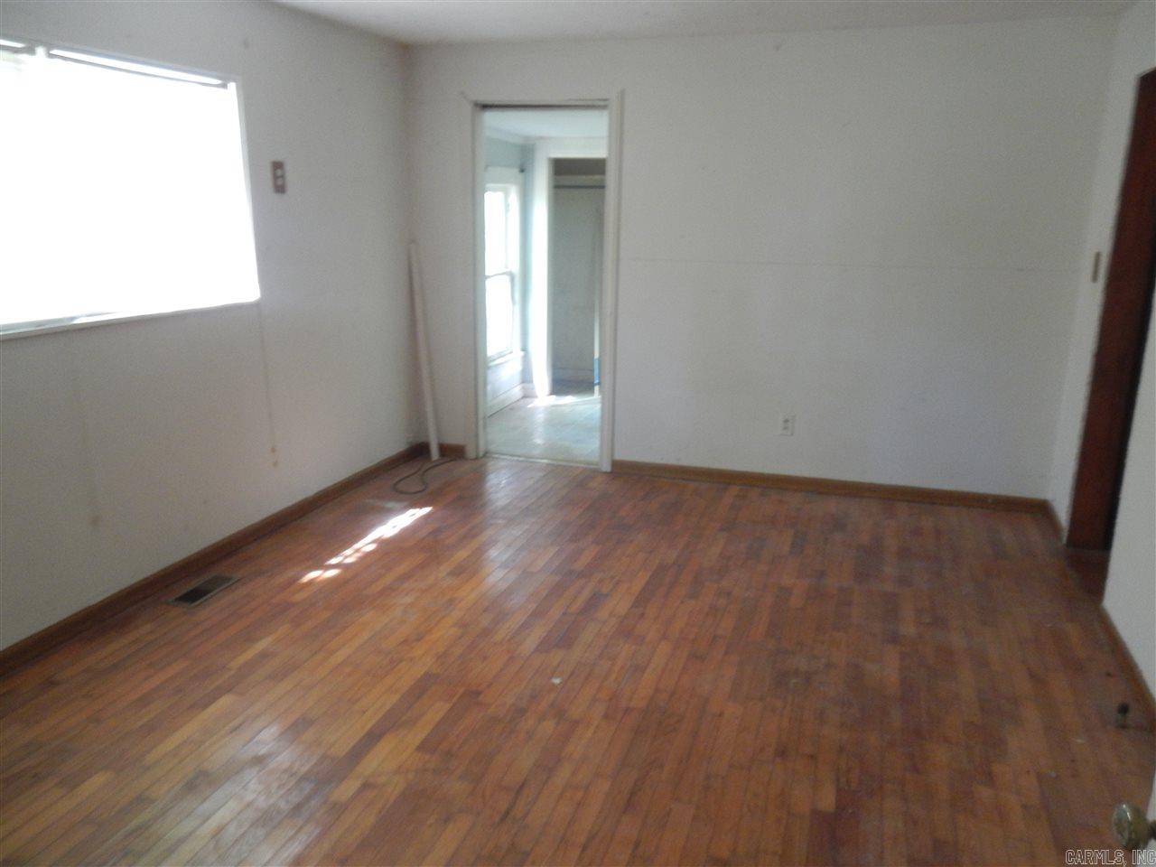 Speers - Residential