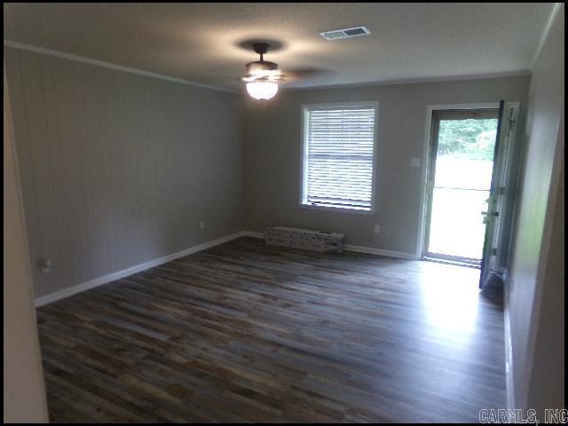 Pheasant Run - Residential Lease